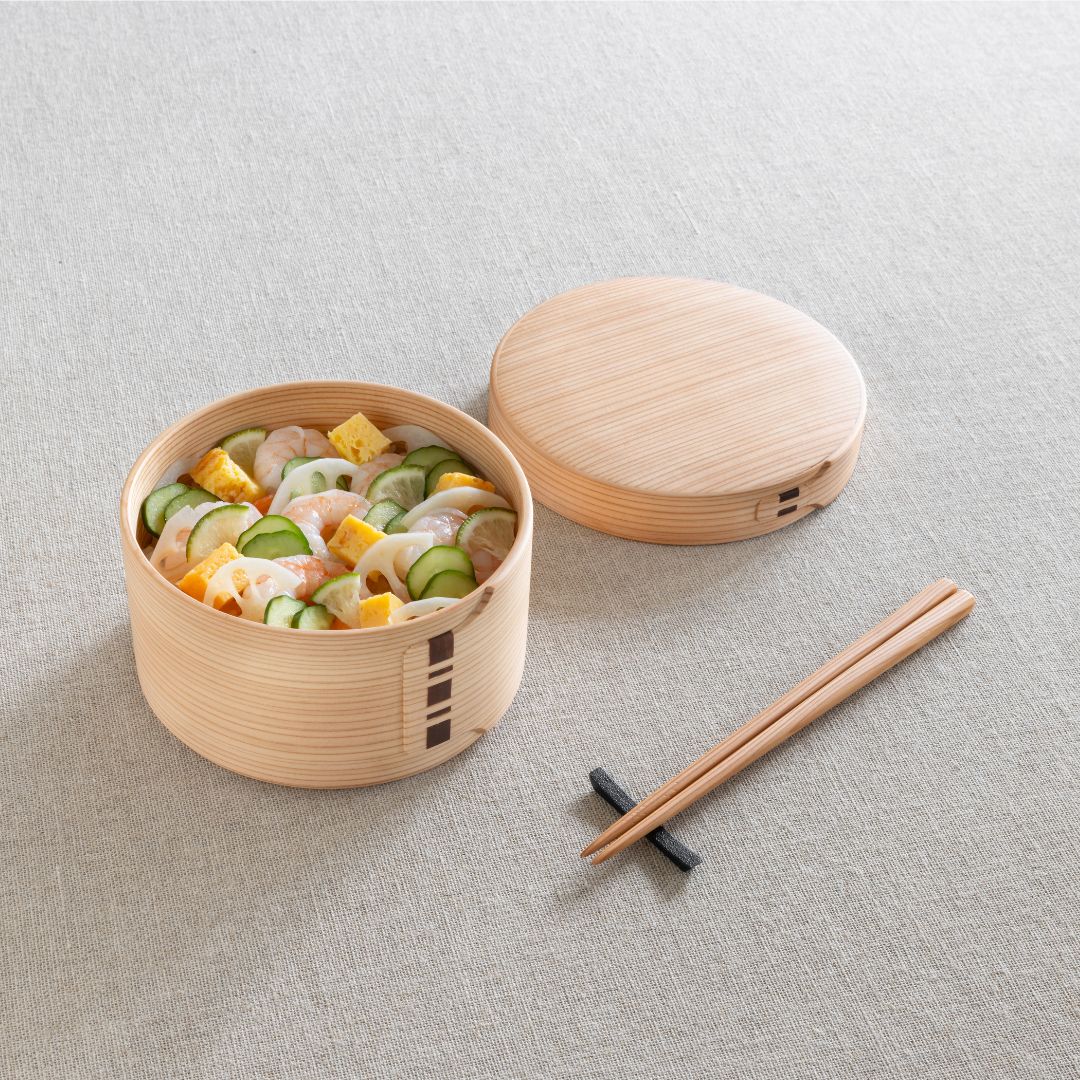 丸弁当(小)【オンラインストア限定商品】