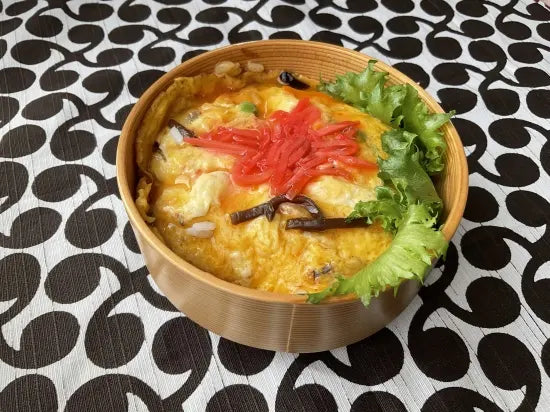 どんぶり