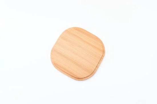 くつわ弁当の蓋のみ(NO.2510)