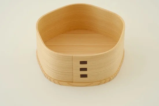 梅花弁当下段のみ(No.3740)