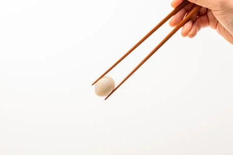 うるし盛付箸