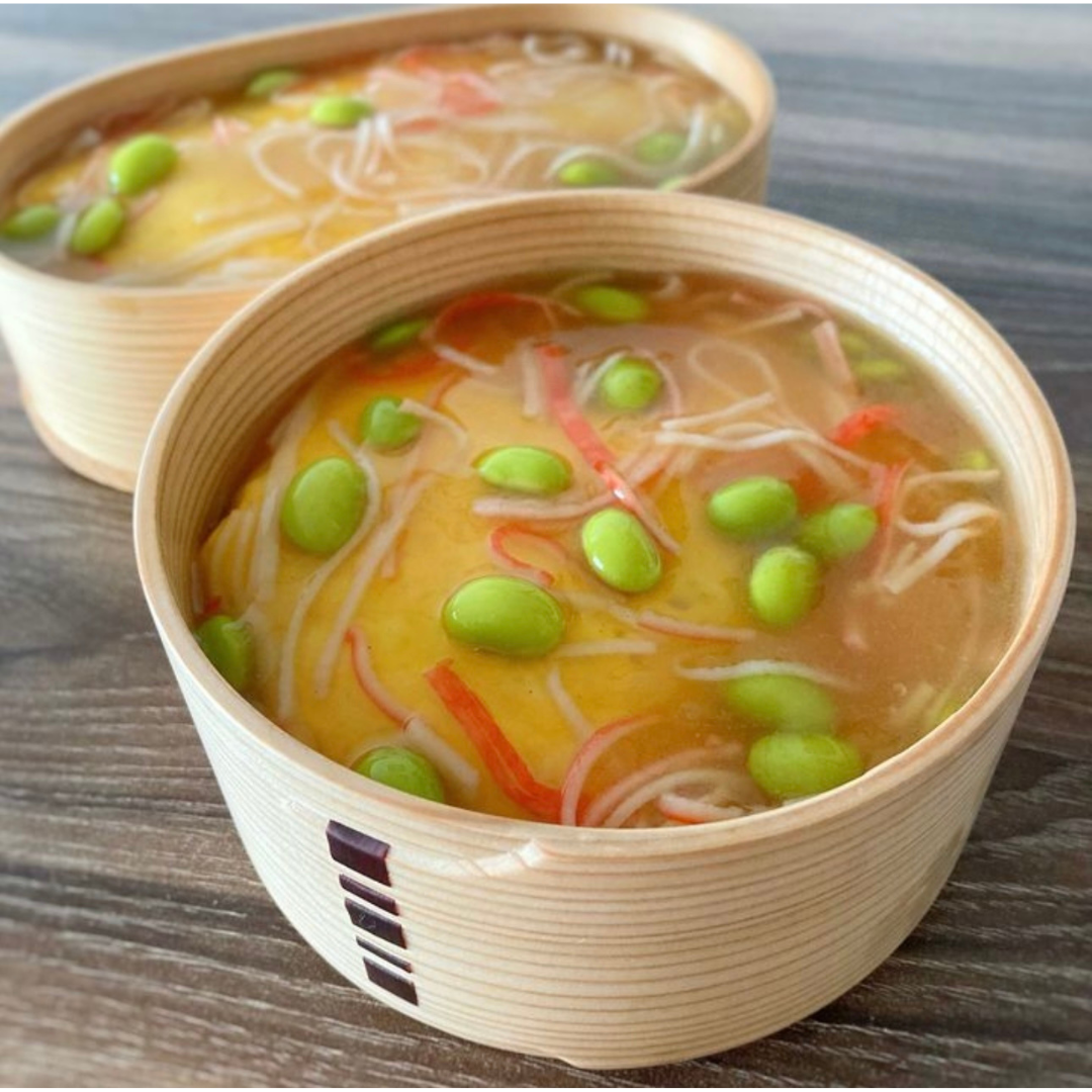丸弁当(中)