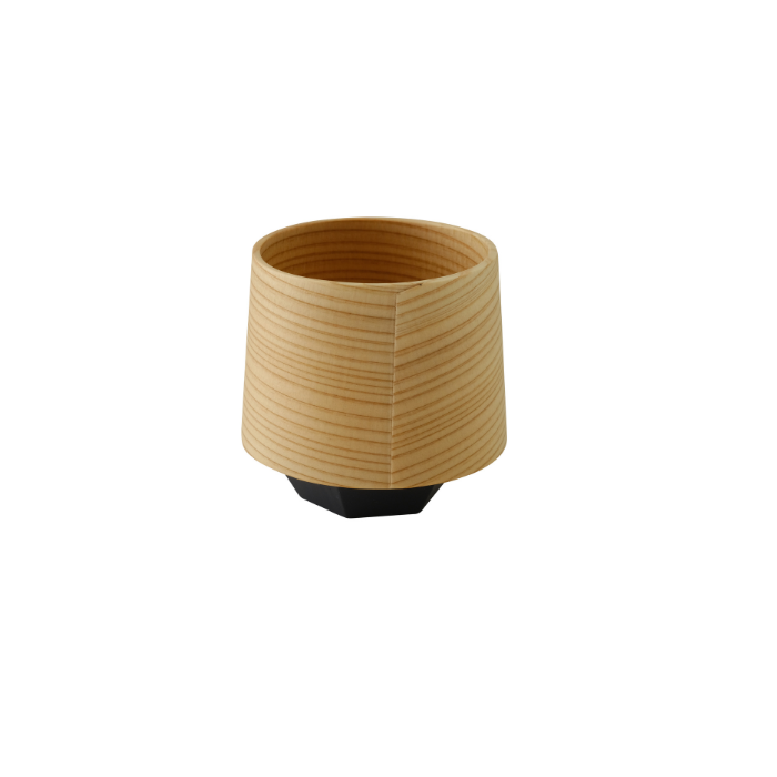 酒杯 六(紫紺)