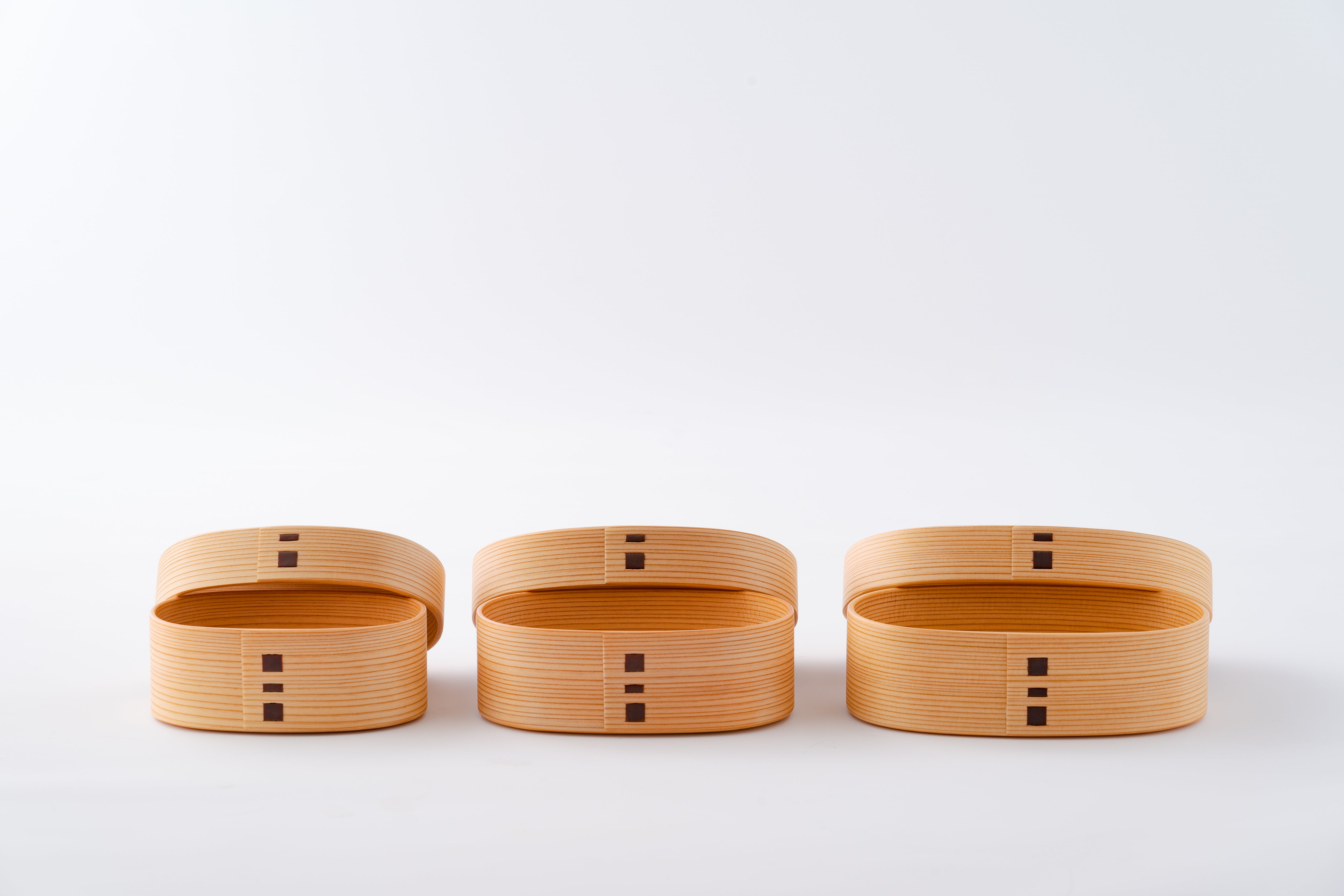 親子弁当（大）