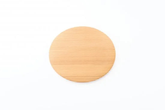ひな弁当の蓋のみ(No.2340)