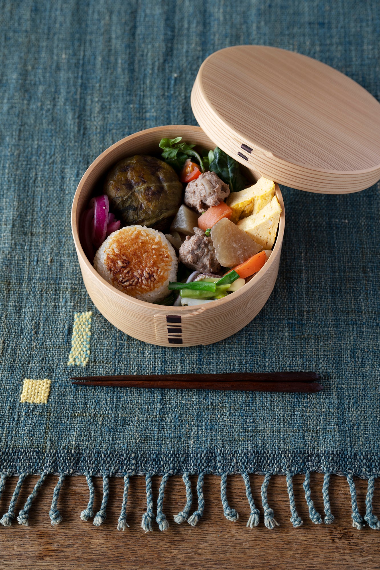 丸弁当（大）【オンラインストア限定商品】