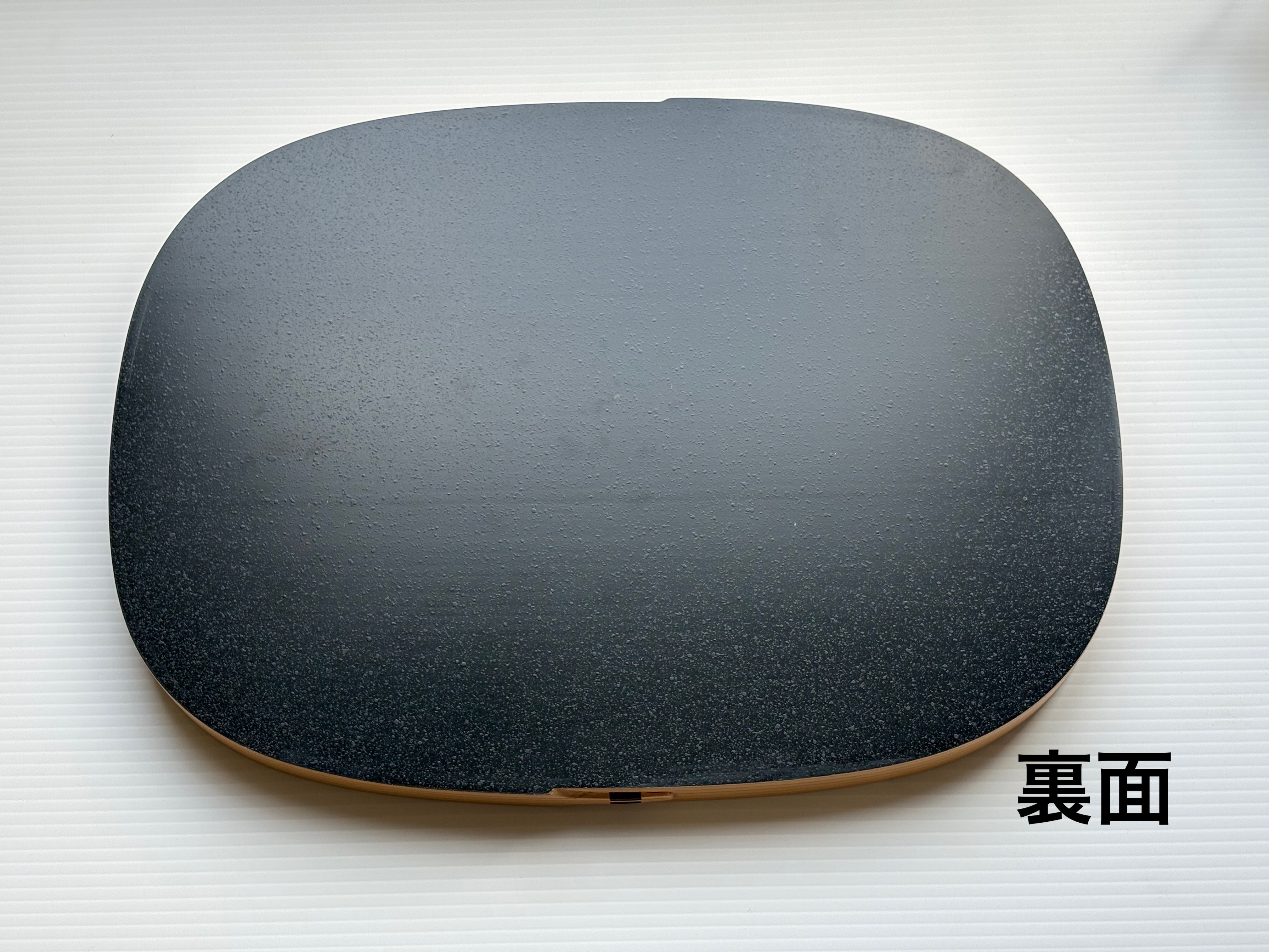 小判盆（小）紫紺