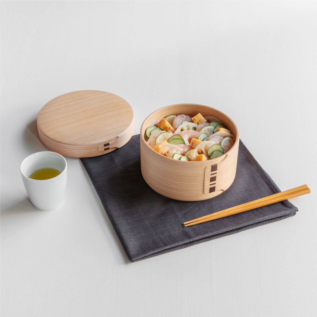 丸弁当（小）【オンラインストア限定商品】